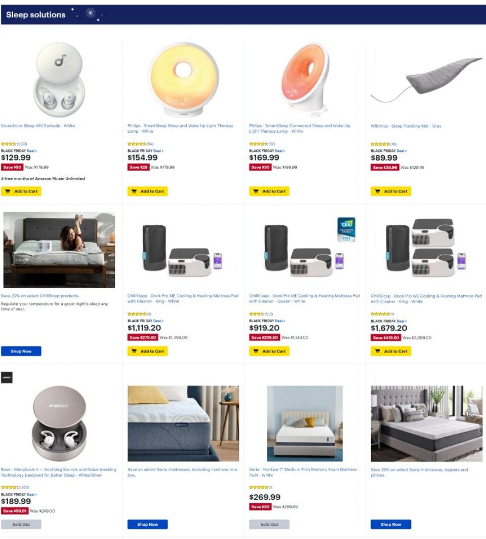 Black Friday Ads page 116