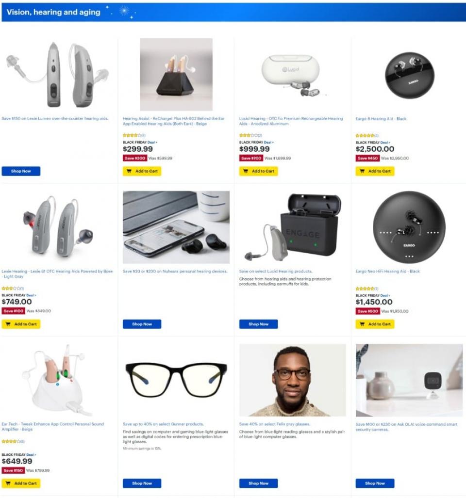 Black Friday Ads page 118