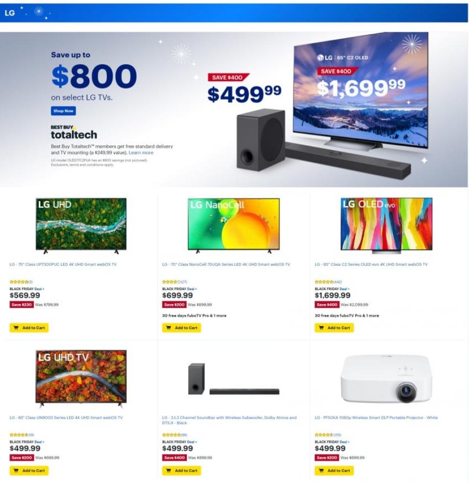 Black Friday Ads page 119