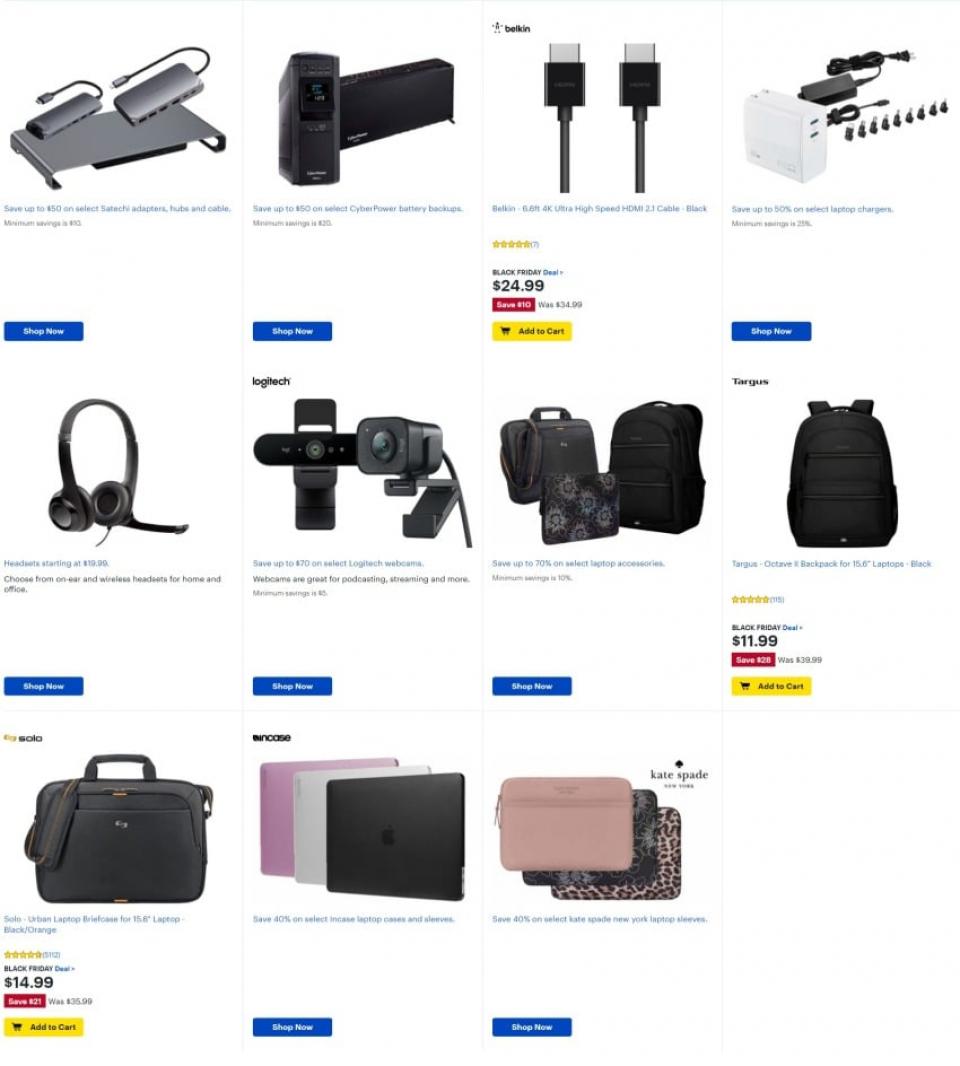 Black Friday Ads page 12