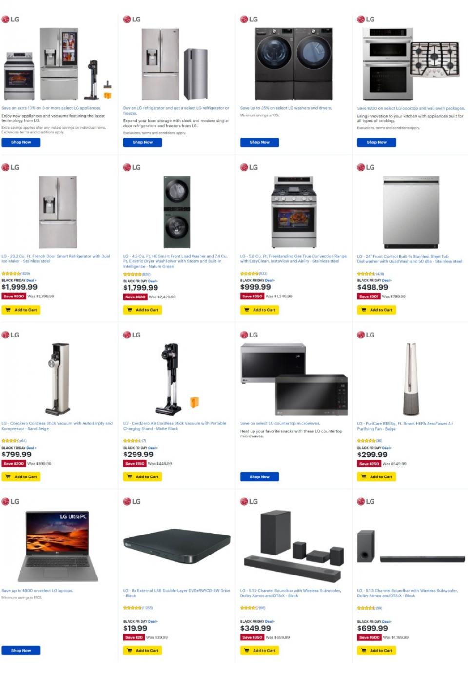 Black Friday Ads page 120