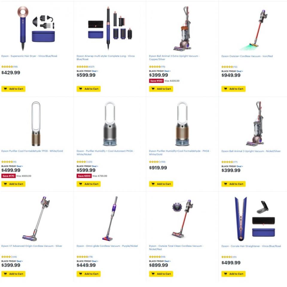 Black Friday Ads page 122