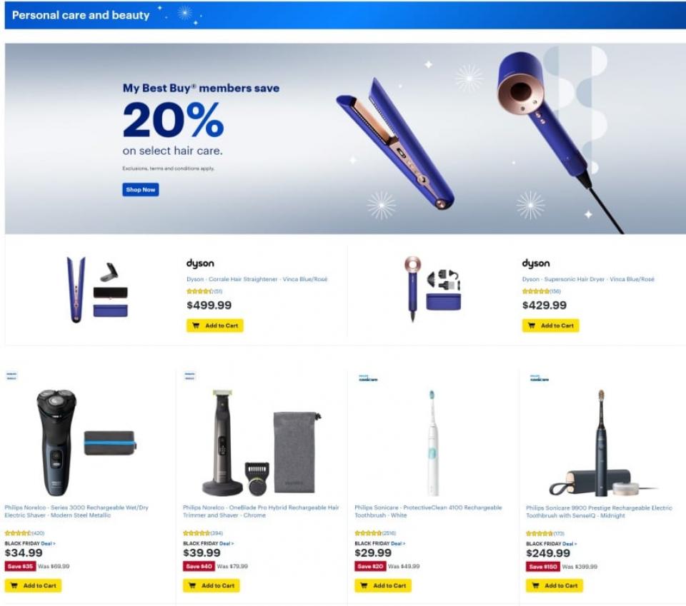Black Friday Ads page 123