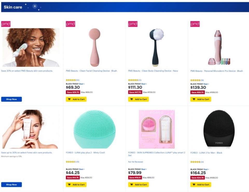Black Friday Ads page 125