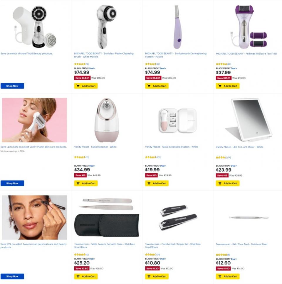 Black Friday Ads page 126