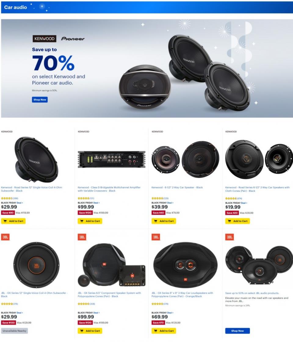 Black Friday Ads page 129