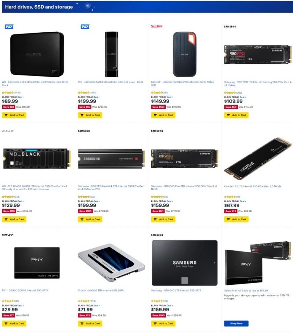 Black Friday Ads page 13