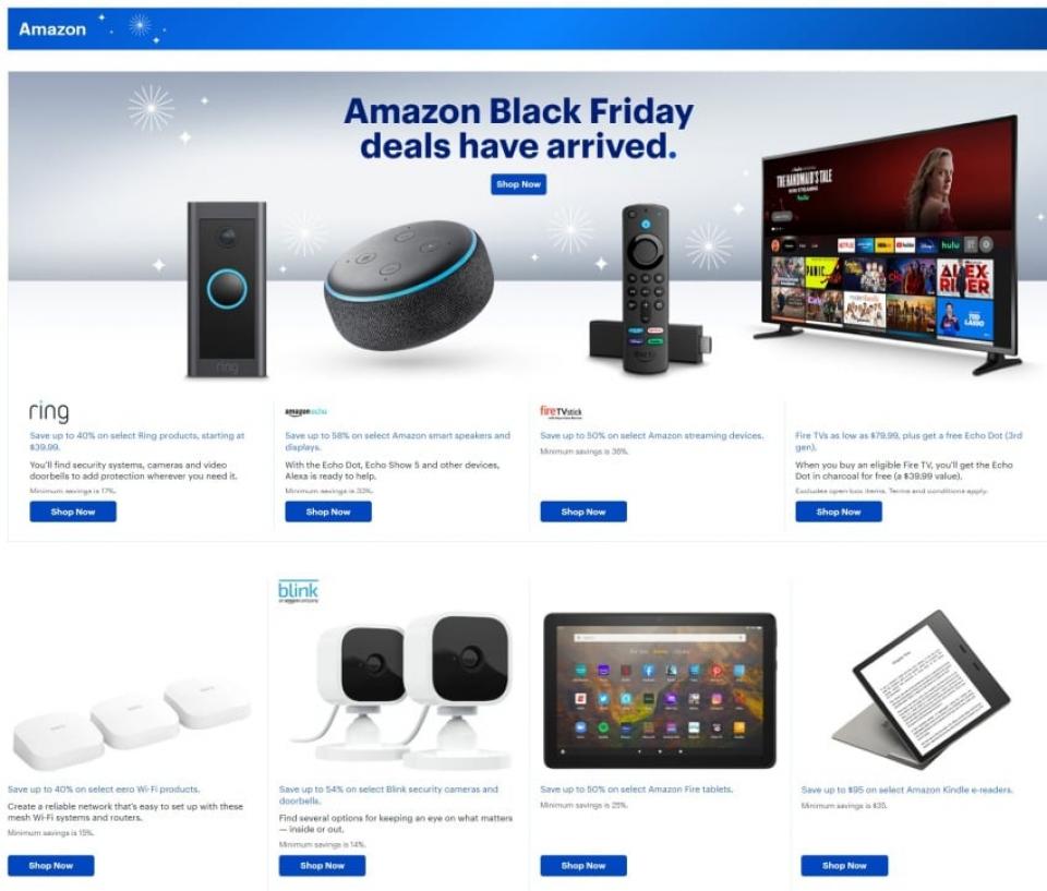 Black Friday Ads page 131