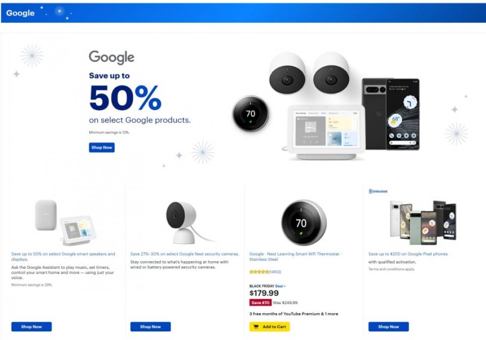 Black Friday Ads page 133