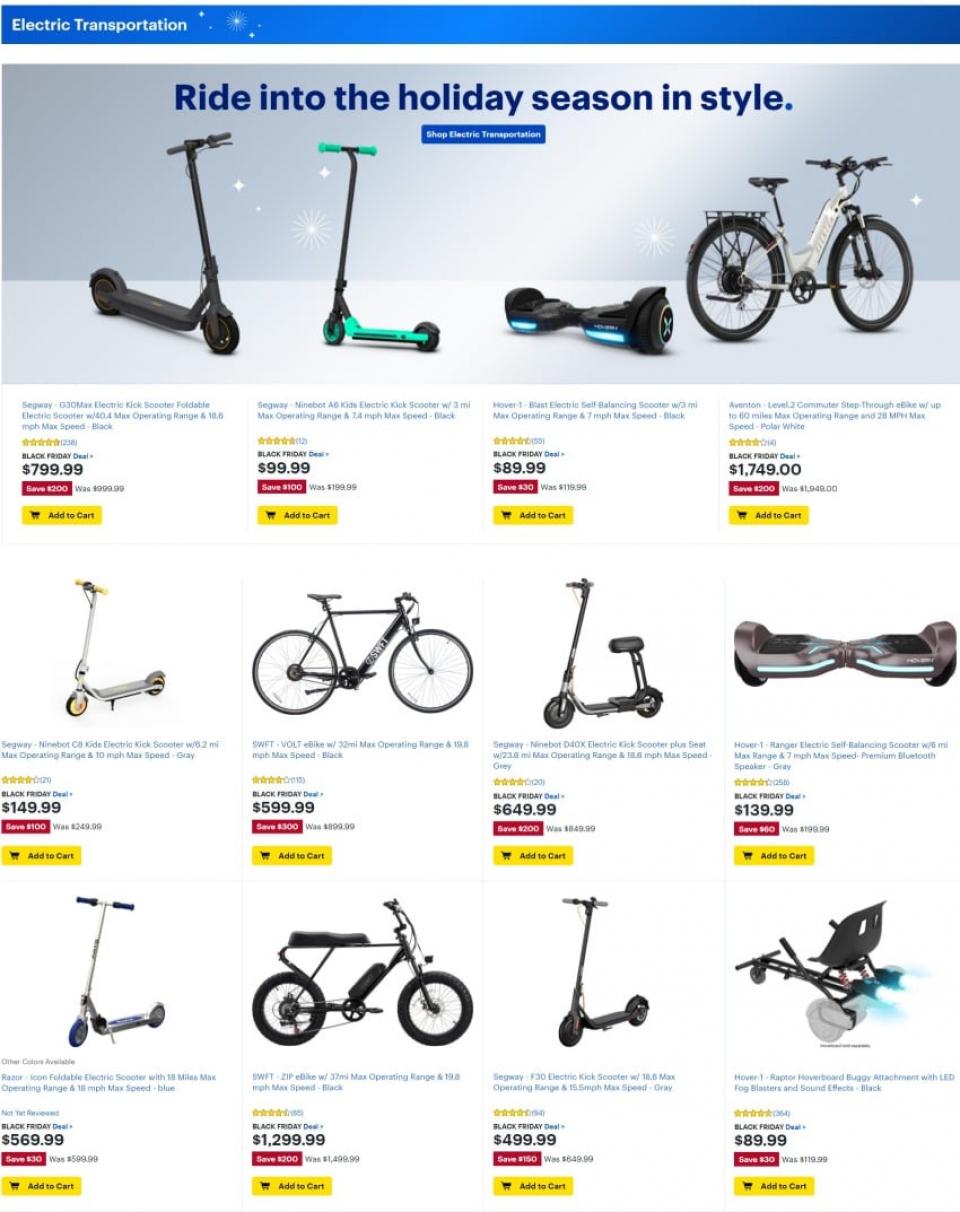 Black Friday Ads page 135