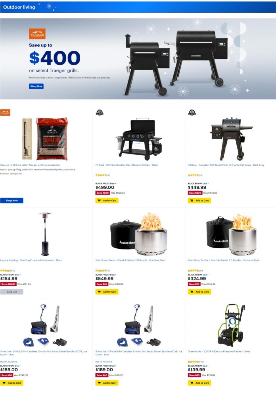 Black Friday Ads page 137