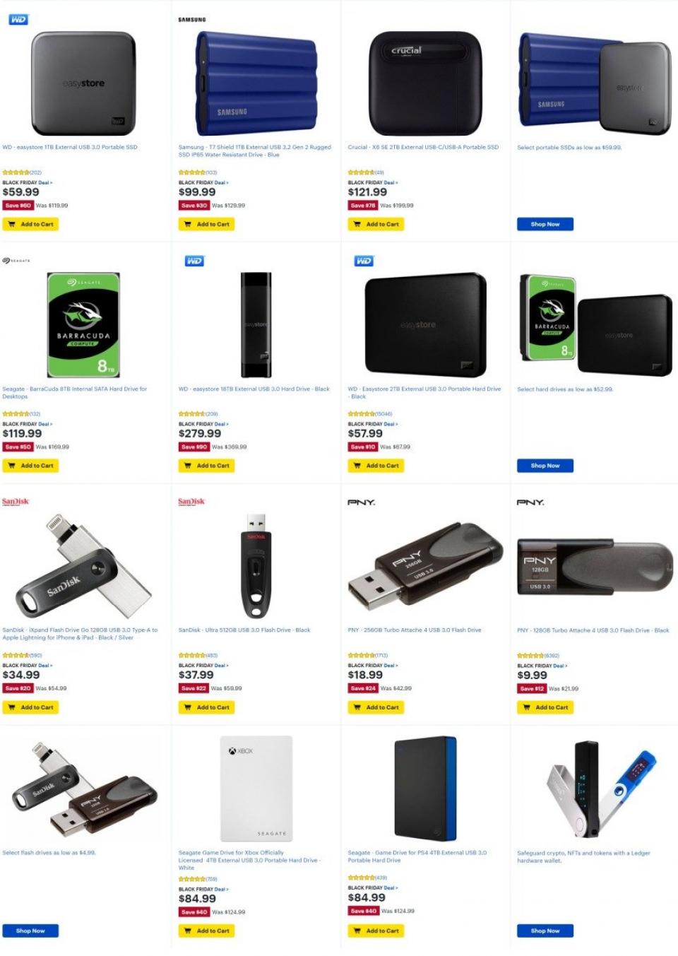 Black Friday Ads page 14