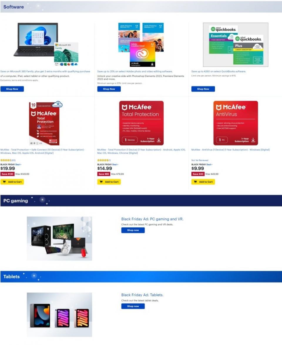 Black Friday Ads page 15