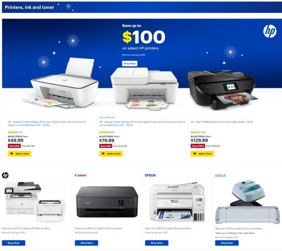Black Friday Ads page 16