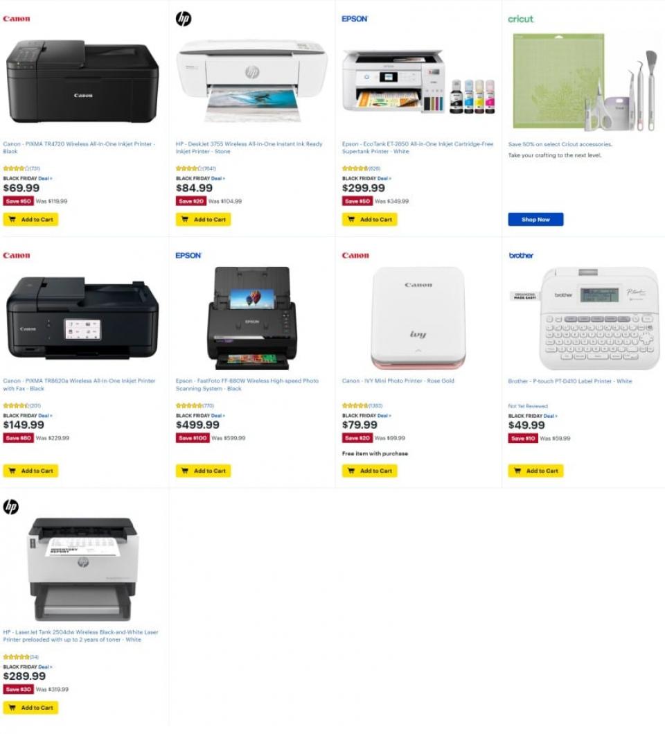 Black Friday Ads page 17
