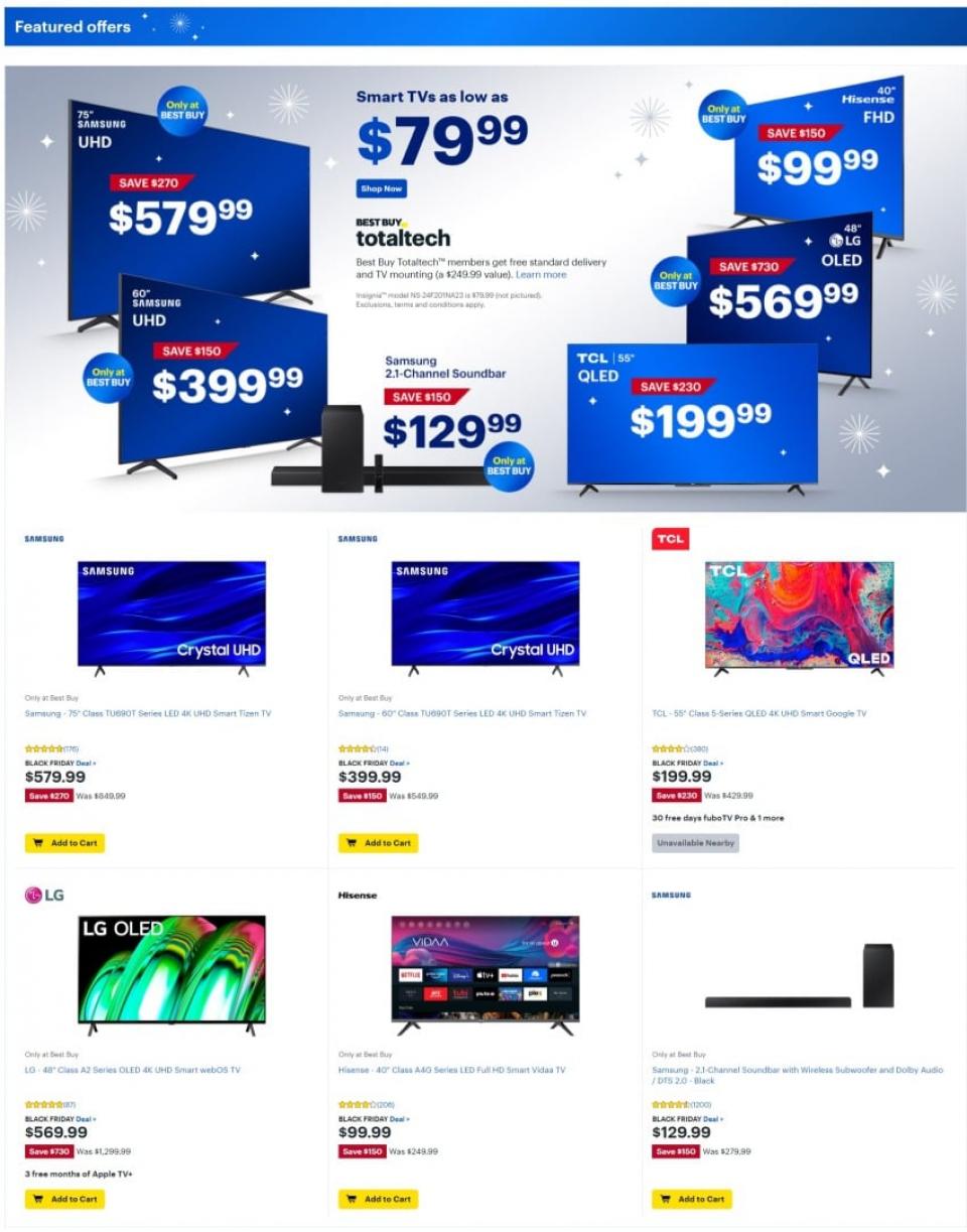 Black Friday Ads page 18