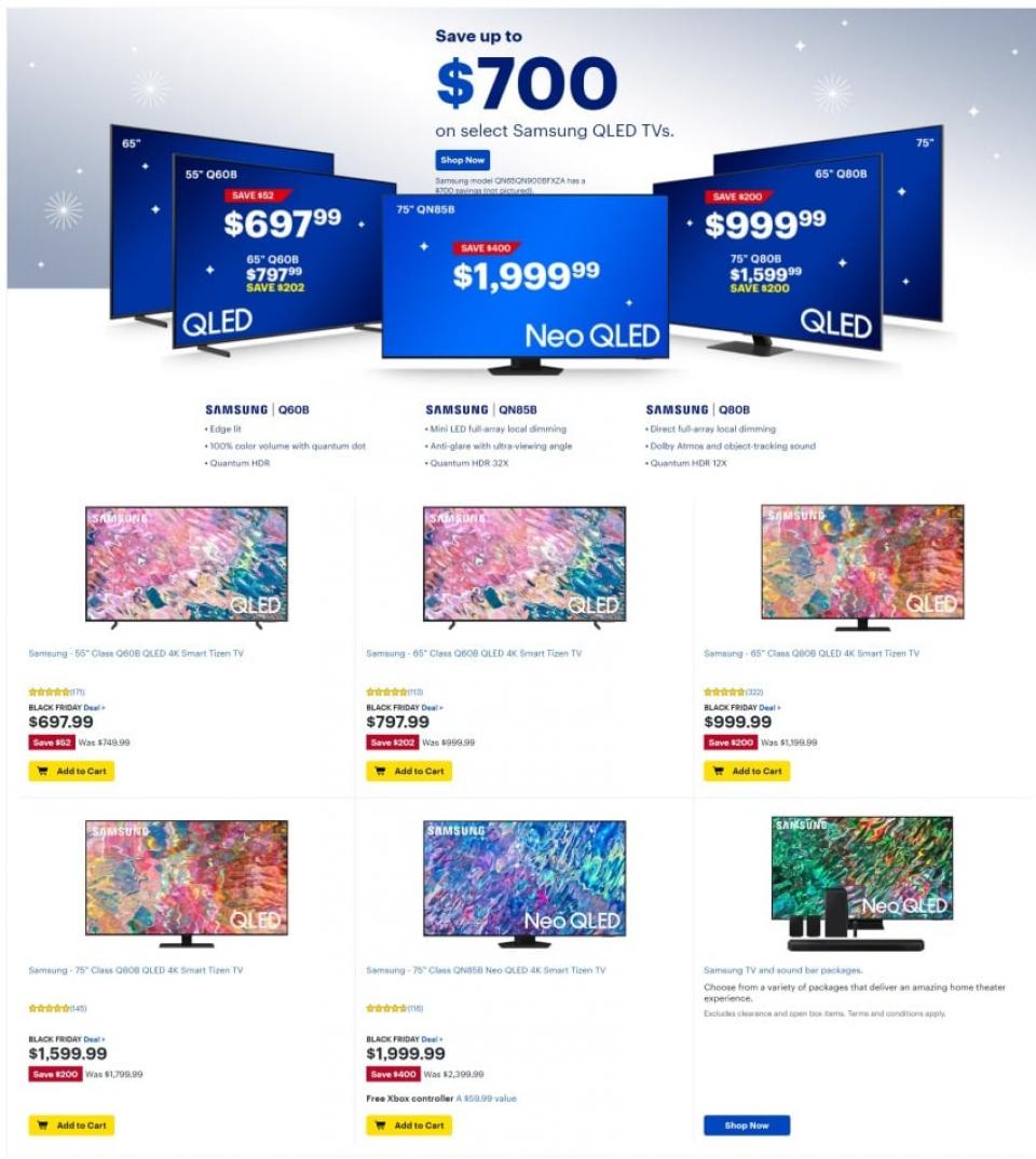 Black Friday Ads page 19