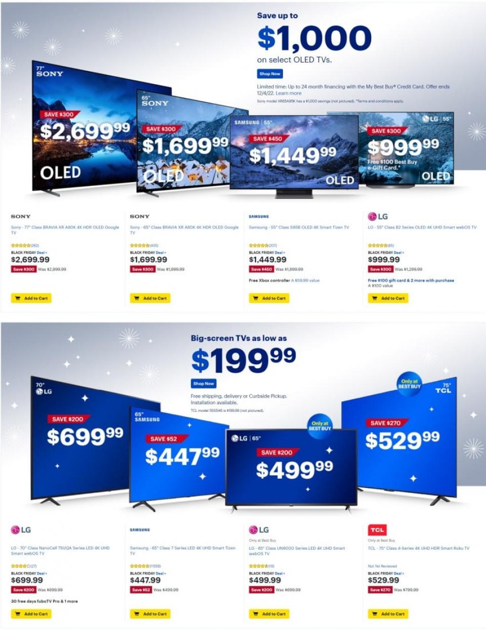 Black Friday Ads page 20