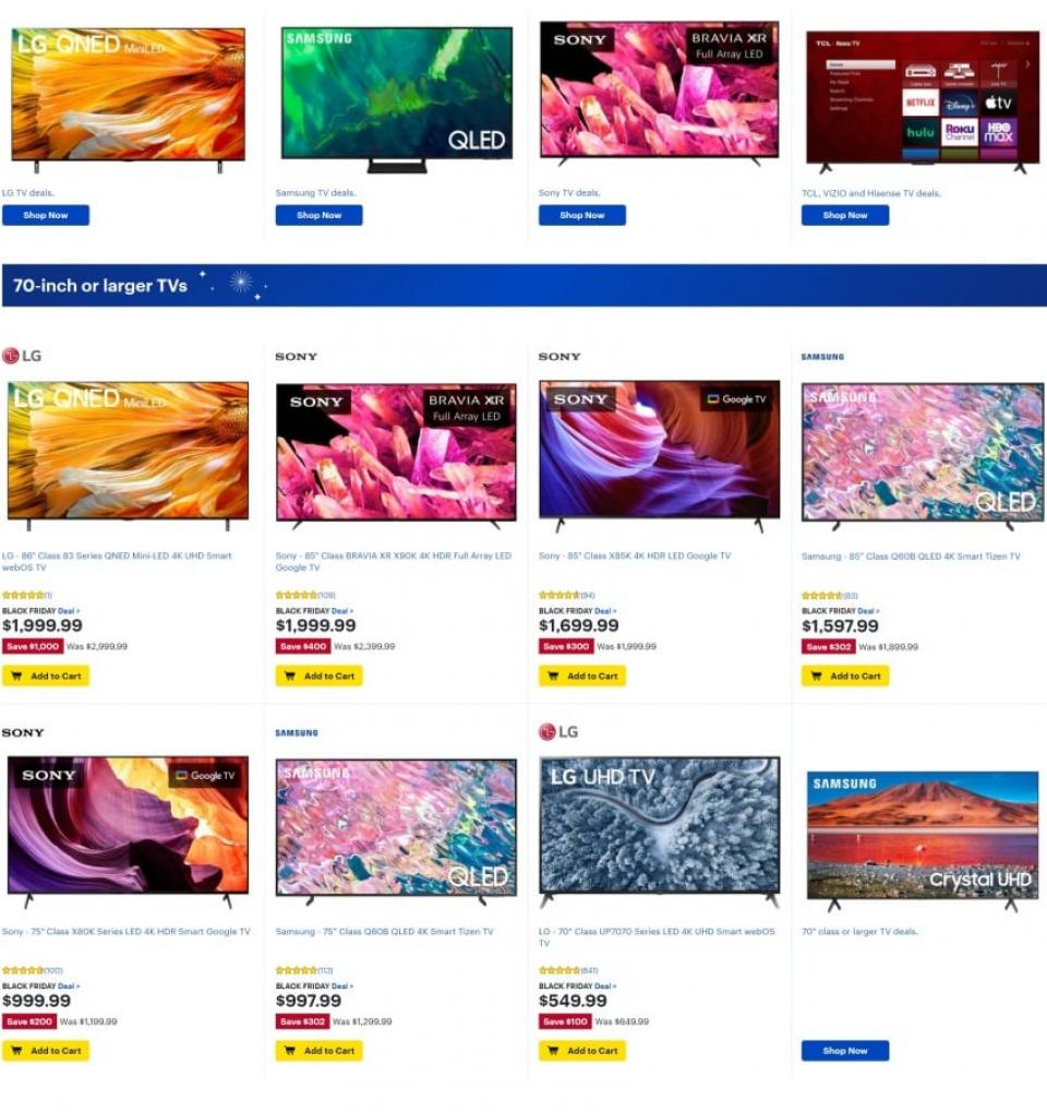 Black Friday Ads page 21