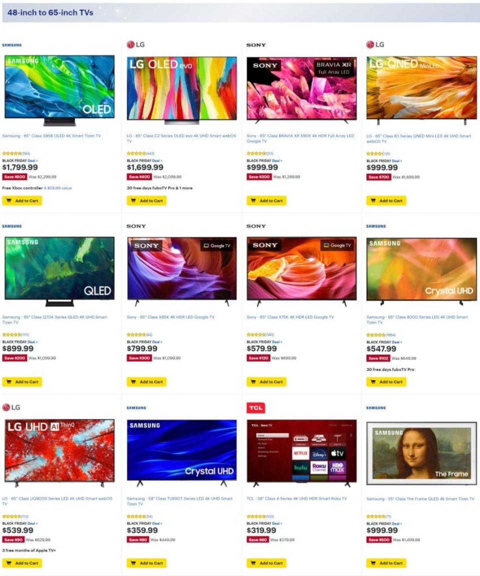 Black Friday Ads page 22