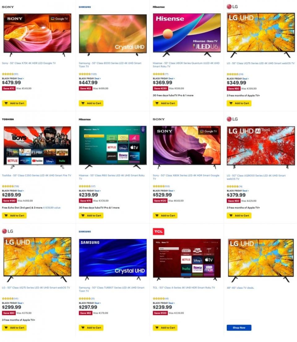 Black Friday Ads page 23