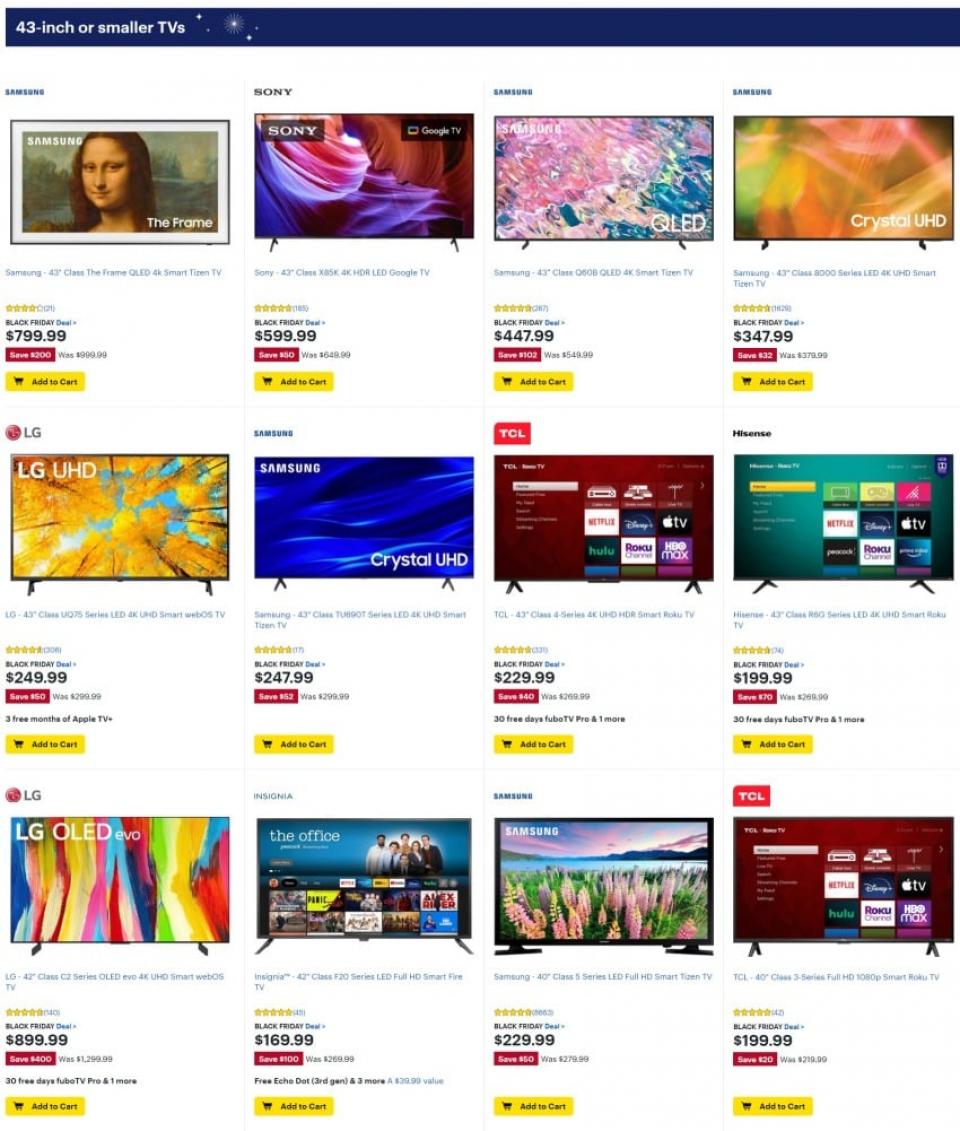 Black Friday Ads page 24