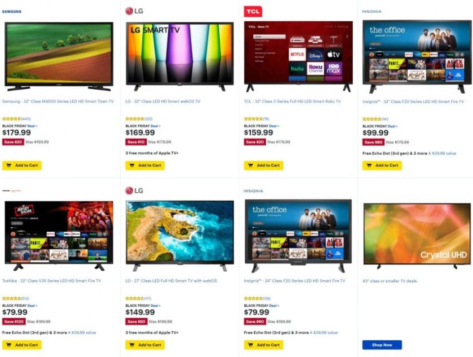 Black Friday Ads page 25
