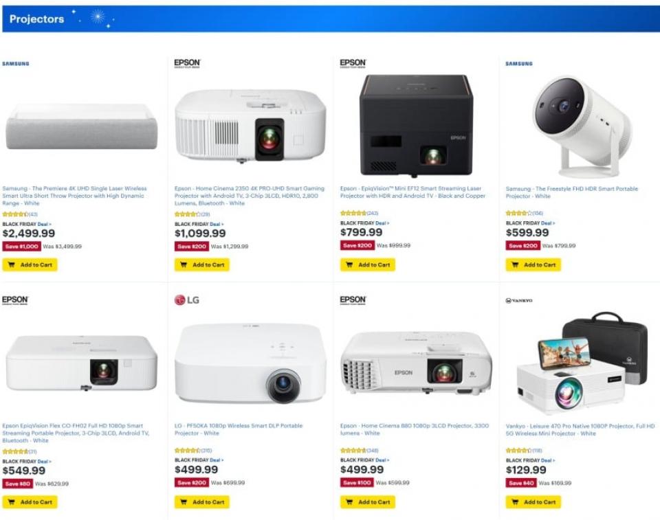 Black Friday Ads page 26