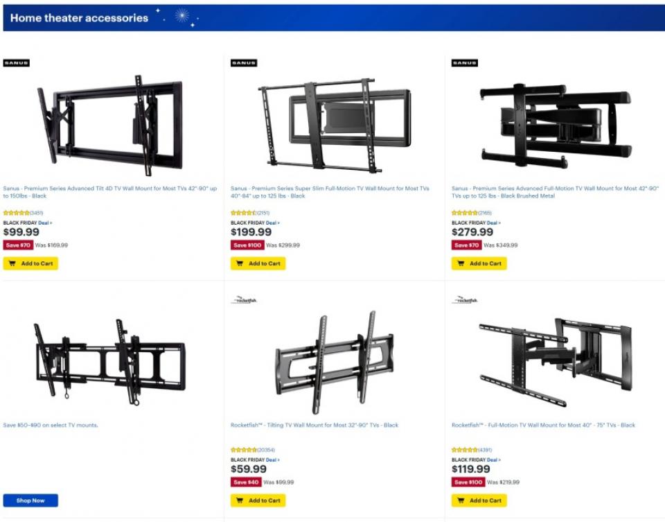 Black Friday Ads page 27