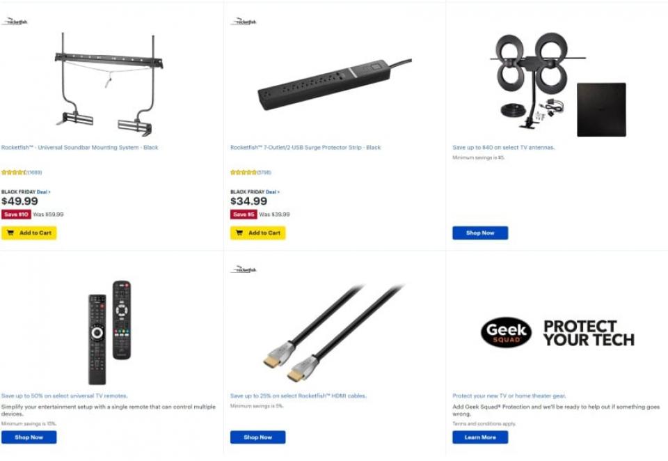 Black Friday Ads page 28
