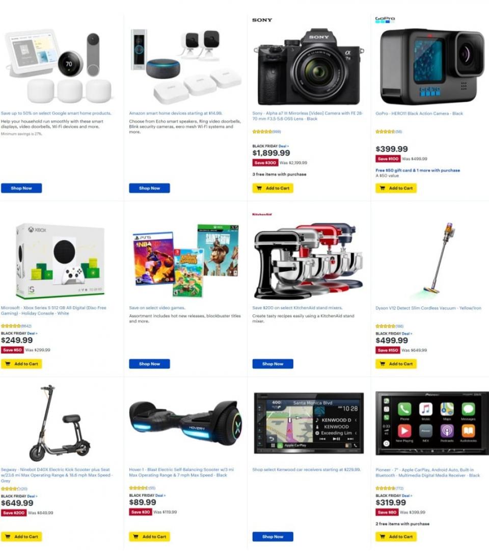 Black Friday Ads page 3