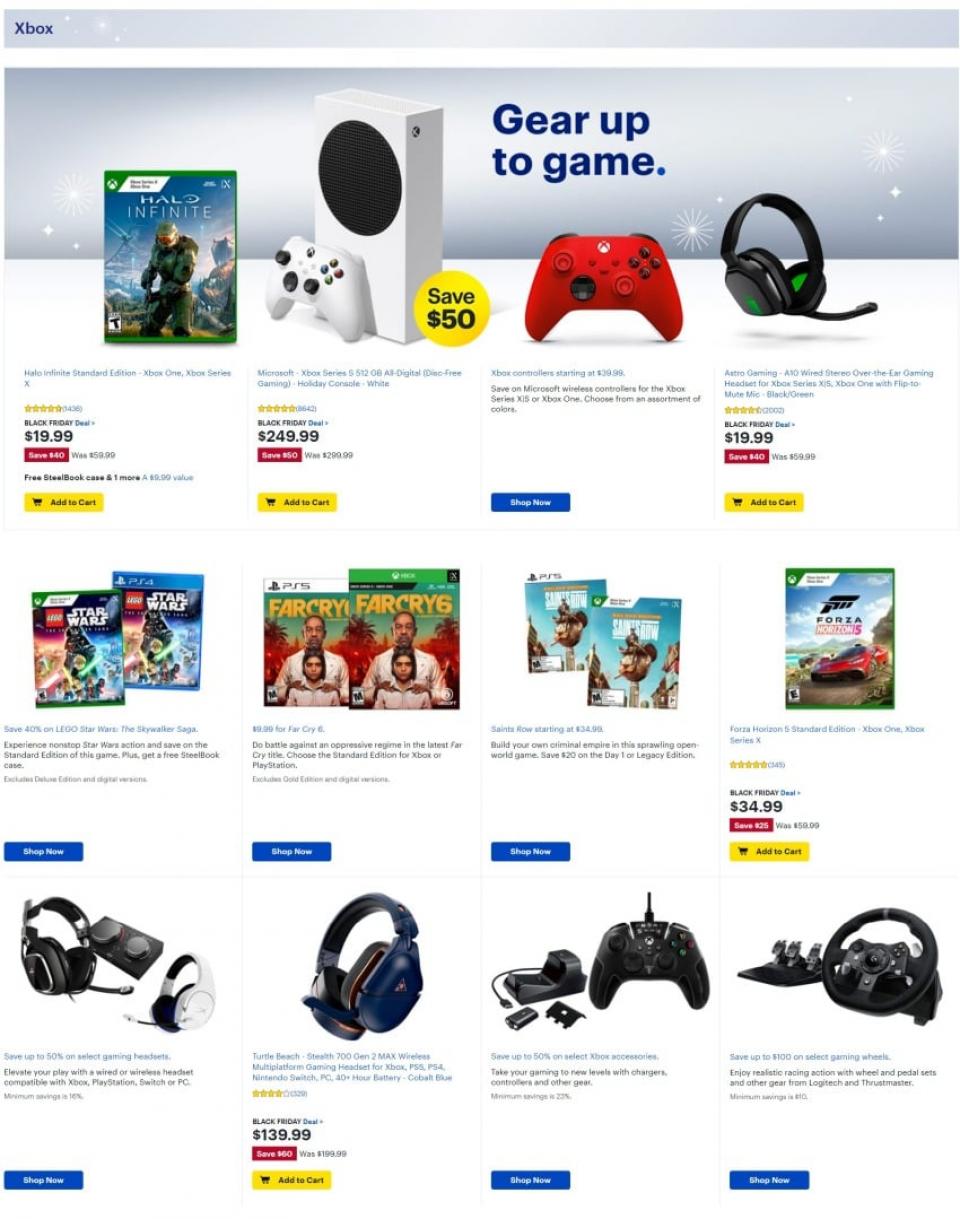 Black Friday Ads page 30
