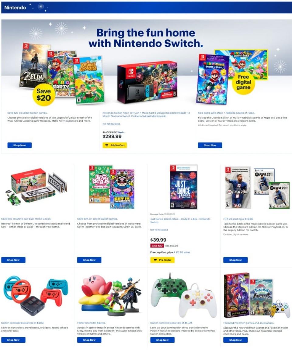 Black Friday Ads page 32