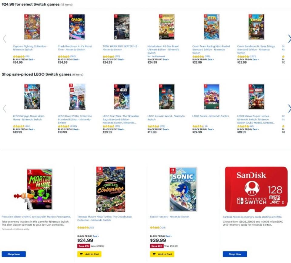 Black Friday Ads page 33