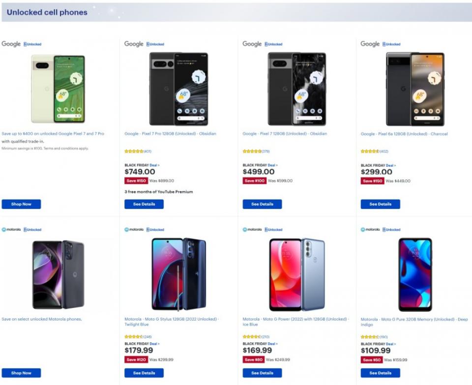 Black Friday Ads page 39
