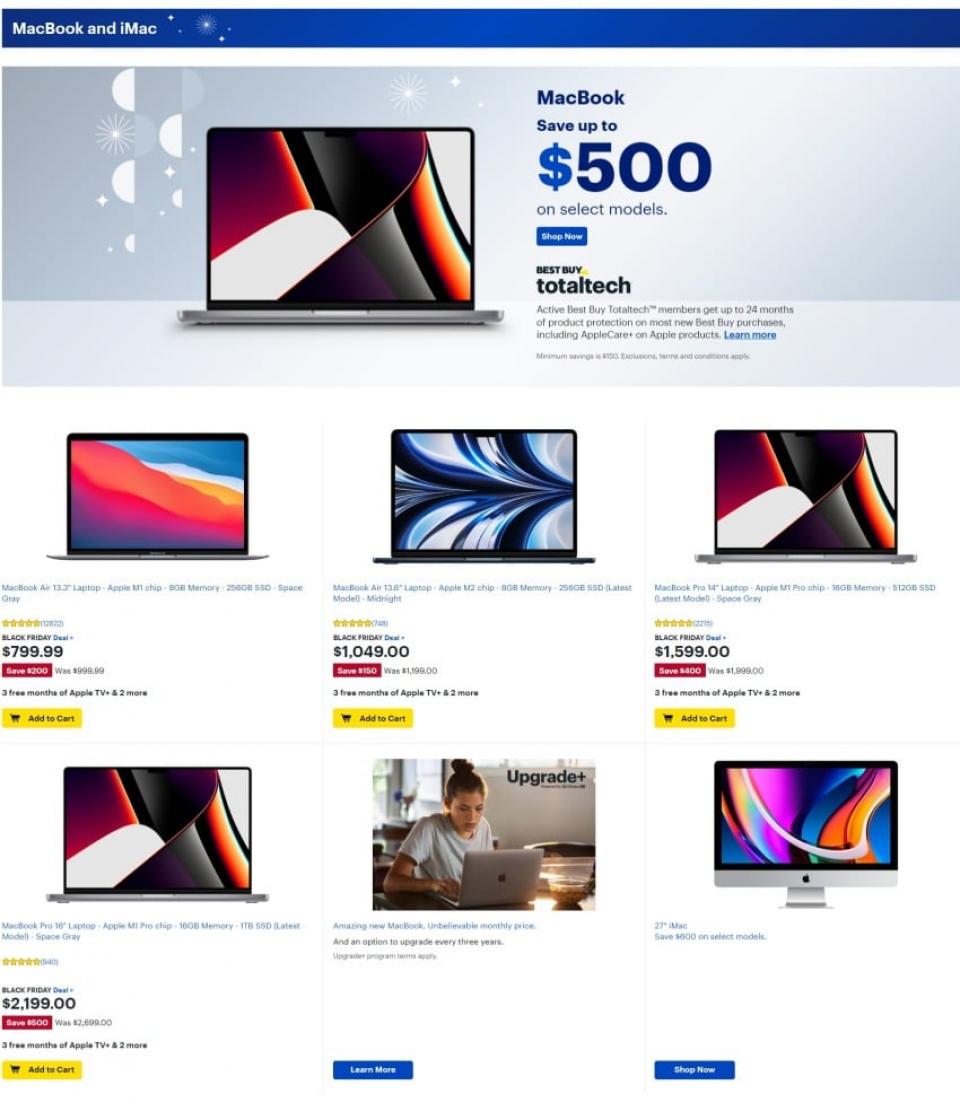 Black Friday Ads page 44