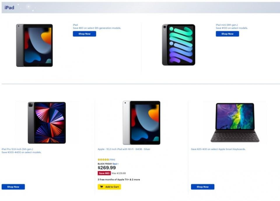 Black Friday Ads page 45