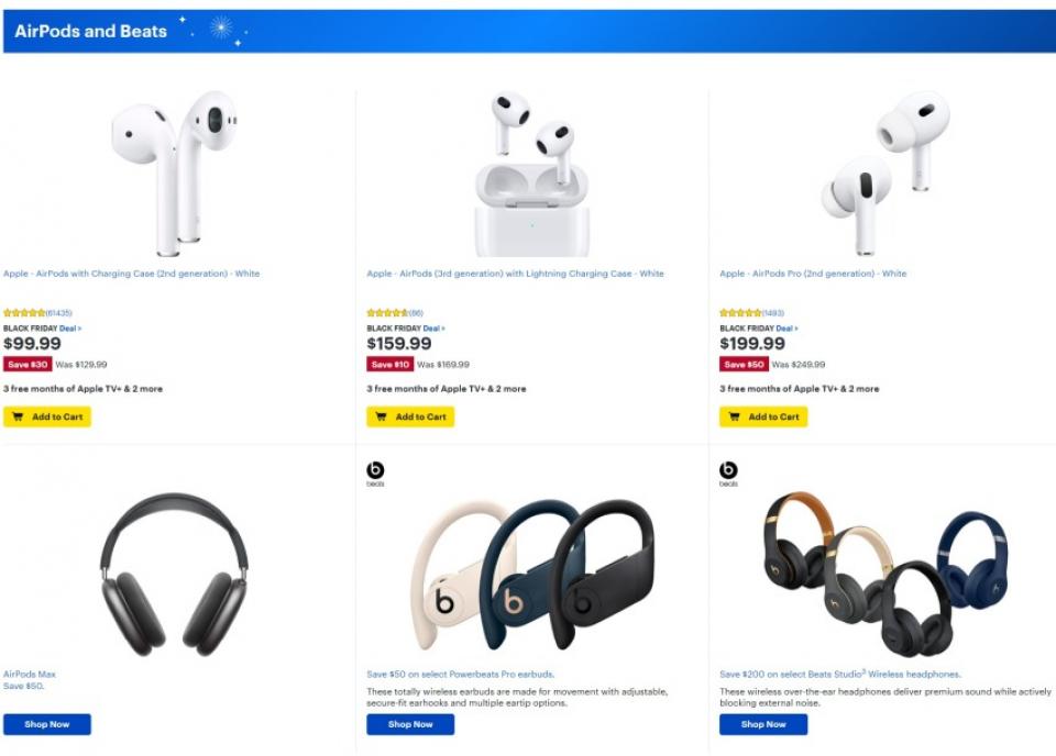 Black Friday Ads page 47
