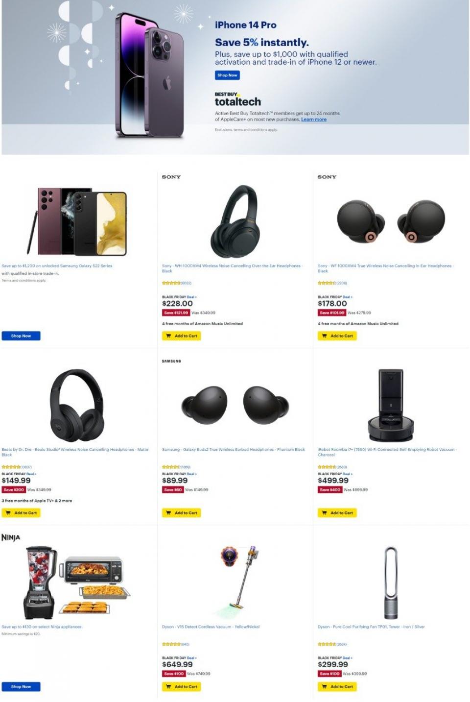 Black Friday Ads page 5