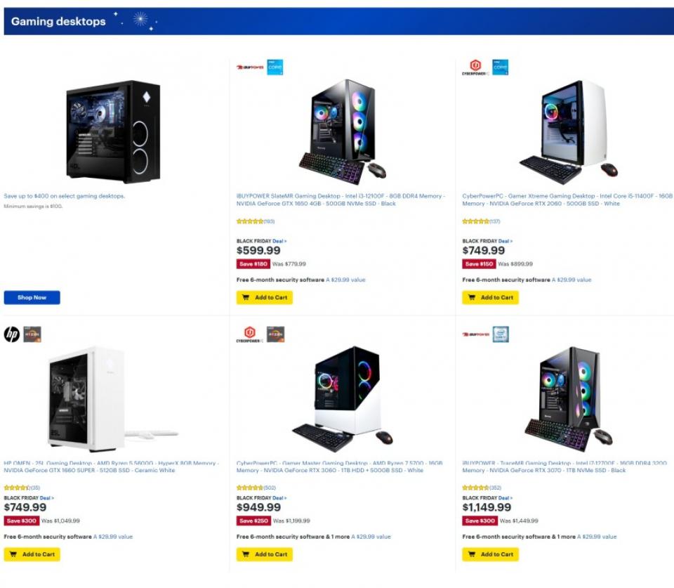 Black Friday Ads page 52
