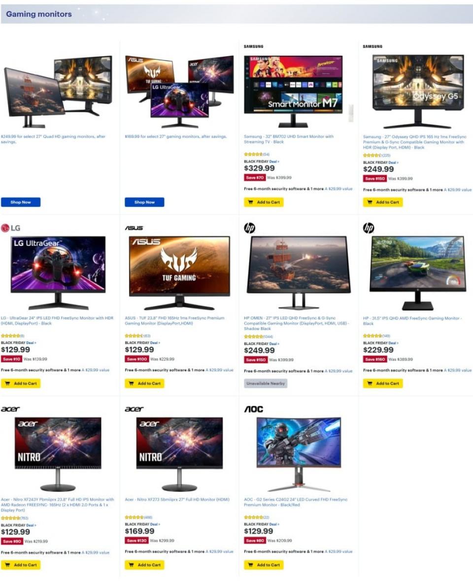 Black Friday Ads page 53