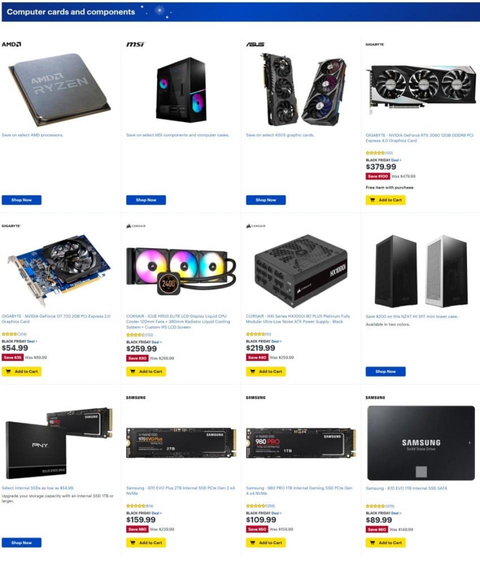 Black Friday Ads page 58