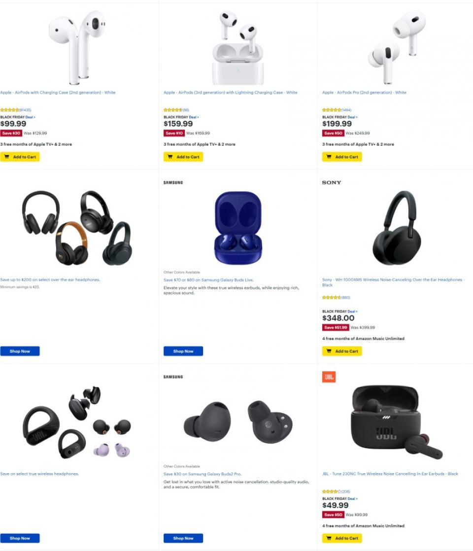 Black Friday Ads page 60