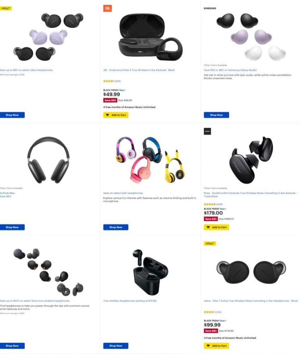 Black Friday Ads page 61