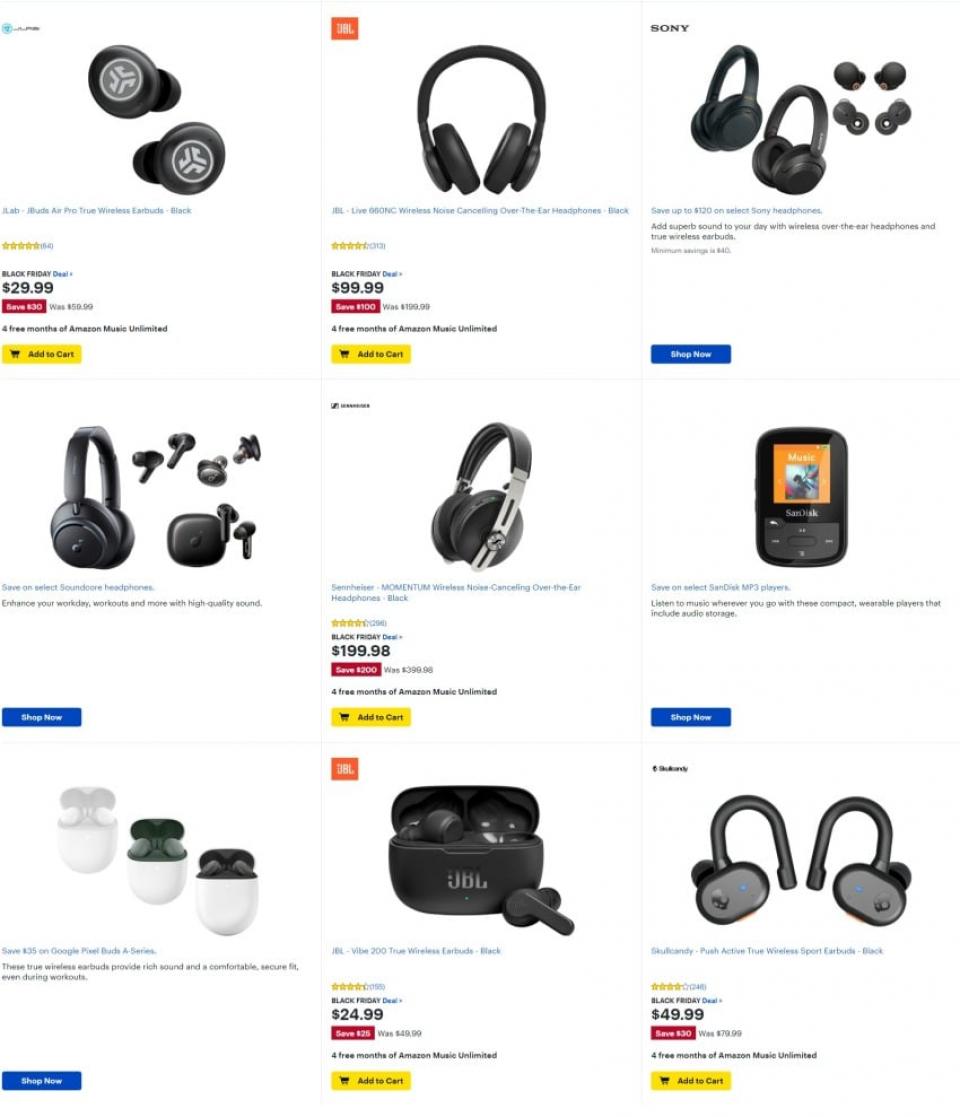 Black Friday Ads page 62