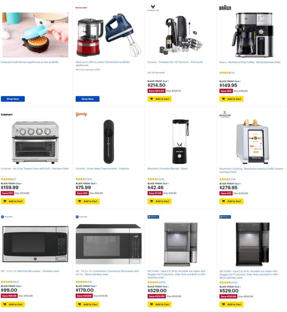 Black Friday Ads page 65