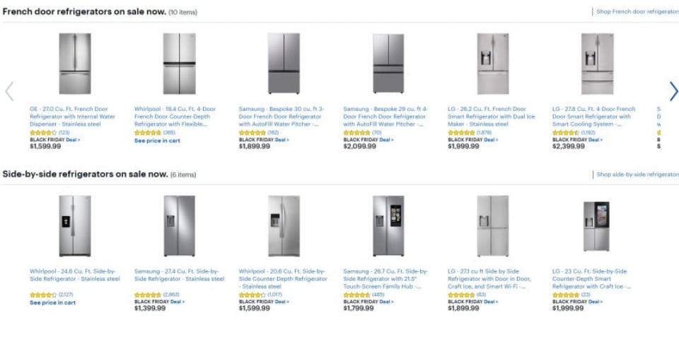 Black Friday Ads page 68