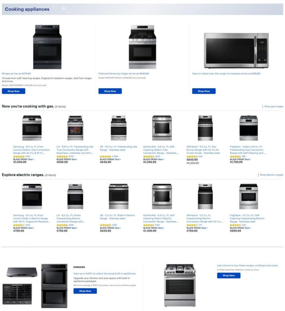 Black Friday Ads page 69