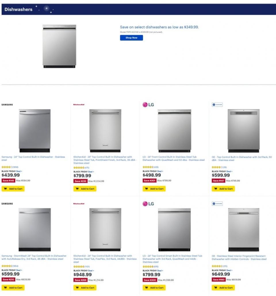 Black Friday Ads page 70