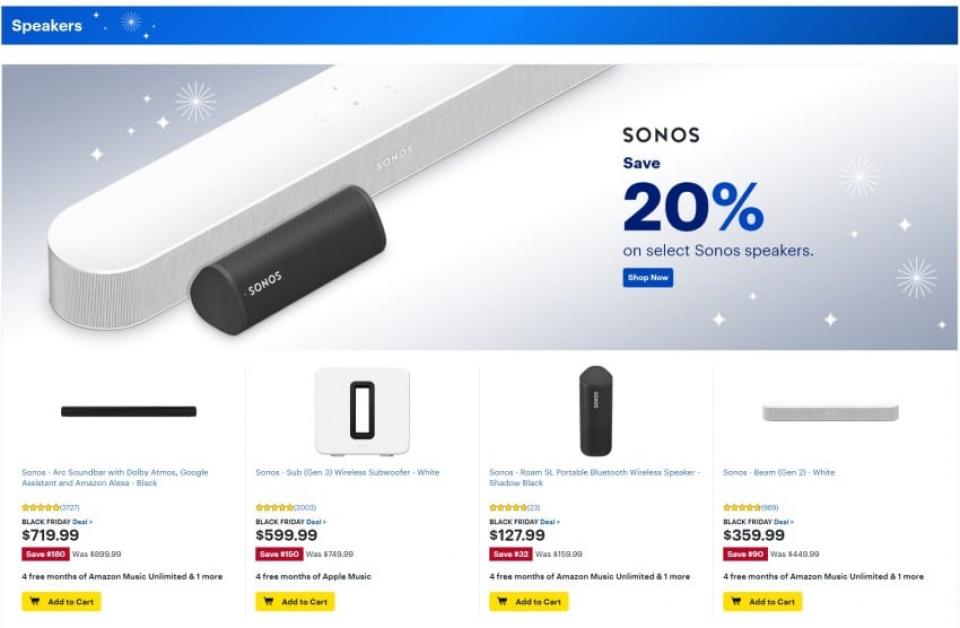Black Friday Ads page 72